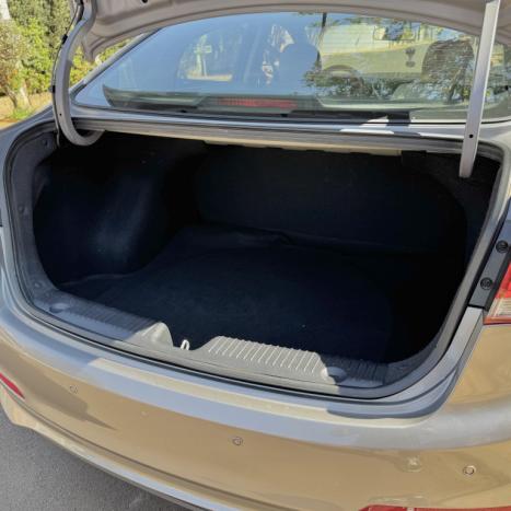 HYUNDAI HB 20 Sedan 1.6 16V 4P FLEX PREMIUM AUTOMTICO, Foto 13