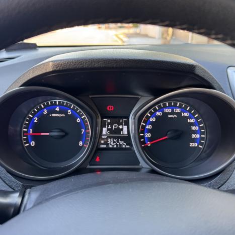 HYUNDAI HB 20 Sedan 1.6 16V 4P FLEX PREMIUM AUTOMTICO, Foto 16