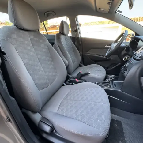 HYUNDAI HB 20 Sedan 1.6 16V 4P FLEX PREMIUM AUTOMTICO, Foto 18