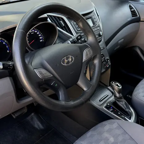HYUNDAI HB 20 Sedan 1.6 16V 4P FLEX PREMIUM AUTOMTICO, Foto 20