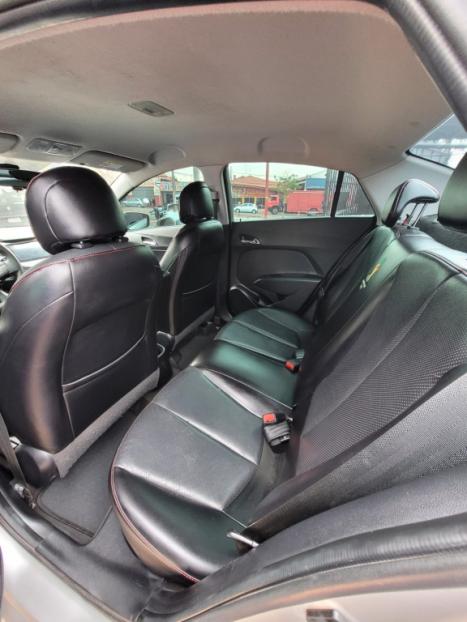HYUNDAI HB 20 Sedan 1.6 16V 4P FLEX COMFORT COPA DO MUNDO AUTOMTICO, Foto 5