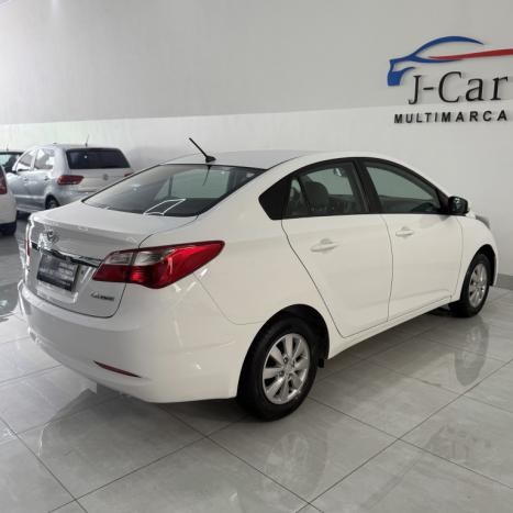 HYUNDAI HB 20 Sedan 1.6 16V 4P FLEX COMFORT PLUS, Foto 6