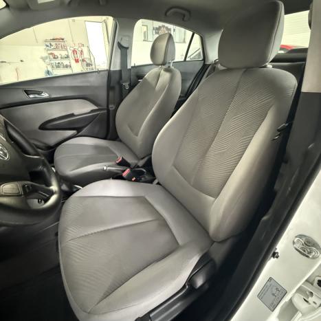 HYUNDAI HB 20 Sedan 1.6 16V 4P FLEX COMFORT PLUS, Foto 8
