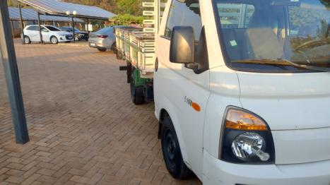 HYUNDAI HR 2.5 TCI HD BAU 132 CV DIESEL TURBO INTERCOOLER, Foto 4