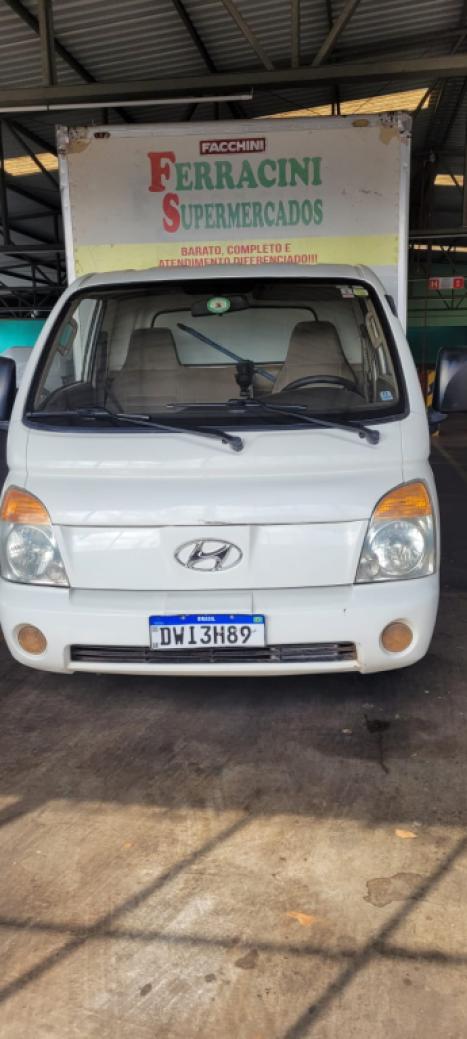 HYUNDAI HR 2.5 TCI HD HDB BAU 100 CV DIESEL TURBO INTERCOOLER, Foto 4