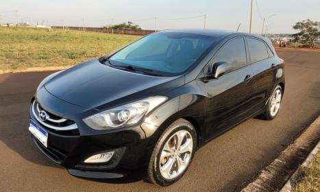 HYUNDAI I30 1.8 16V 4P AUTOMTICO, Foto 3