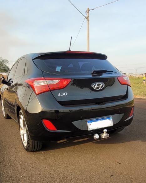 HYUNDAI I30 1.8 16V 4P AUTOMTICO, Foto 4