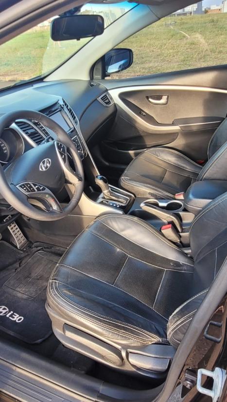 HYUNDAI I30 1.8 16V 4P AUTOMTICO, Foto 5