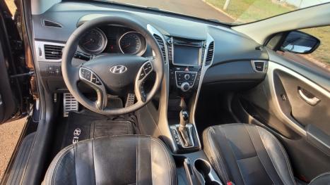HYUNDAI I30 1.8 16V 4P AUTOMTICO, Foto 6