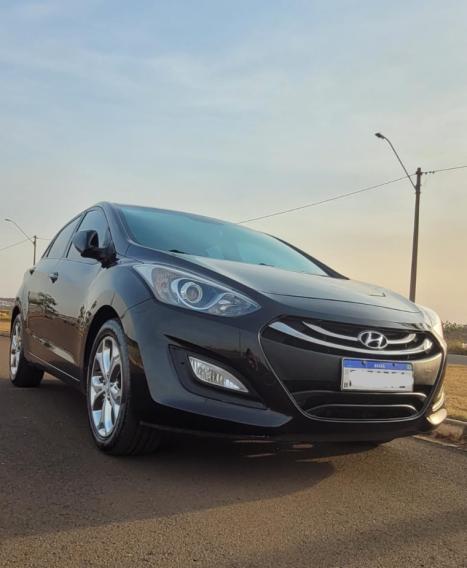 HYUNDAI I30 1.8 16V 4P AUTOMTICO, Foto 7