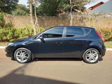 HYUNDAI I30 2.0 16V 4P GLS, Foto 4