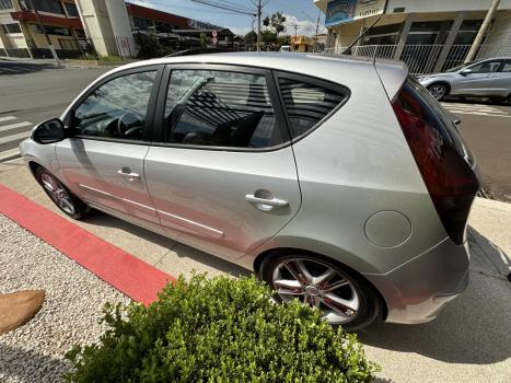 HYUNDAI I30 2.0 16V 4P GLS AUTOMTICO, Foto 7