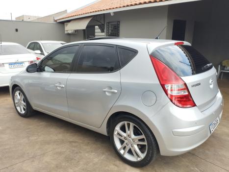 HYUNDAI I30 2.0 16V 4P GLS AUTOMTICO, Foto 5