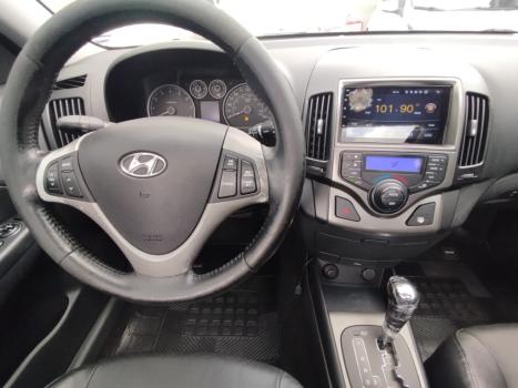 HYUNDAI I30 2.0 16V 4P GLS AUTOMTICO, Foto 7