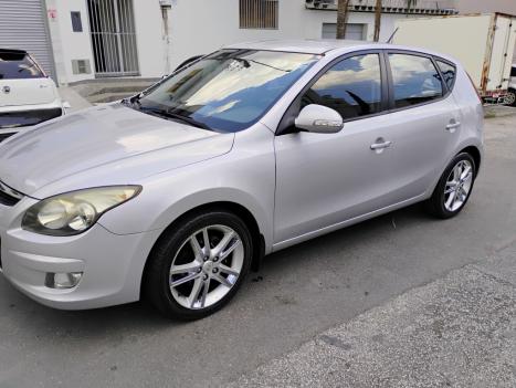 HYUNDAI I30 2.0 16V 4P GLS, Foto 3