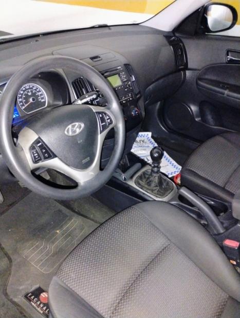 HYUNDAI I30 2.0 16V 4P GLS, Foto 7