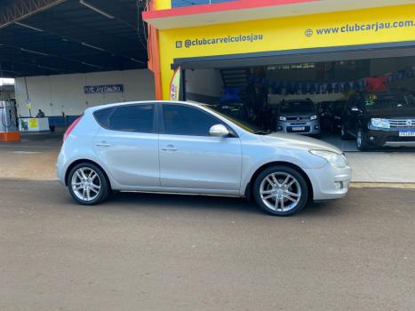 HYUNDAI I30 2.0 16V 4P GLS AUTOMTICO, Foto 1