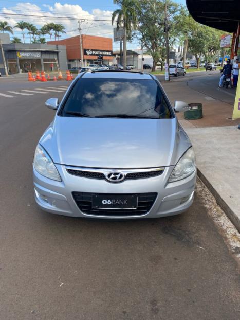HYUNDAI I30 2.0 16V 4P GLS AUTOMTICO, Foto 3