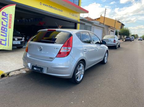 HYUNDAI I30 2.0 16V 4P GLS AUTOMTICO, Foto 4