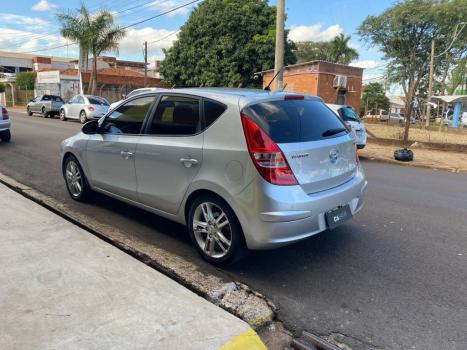 HYUNDAI I30 2.0 16V 4P GLS AUTOMTICO, Foto 5