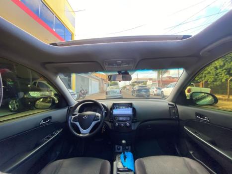 HYUNDAI I30 2.0 16V 4P GLS AUTOMTICO, Foto 9