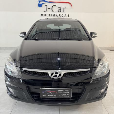 HYUNDAI I30 2.0 16V 4P AUTOMTICO, Foto 2