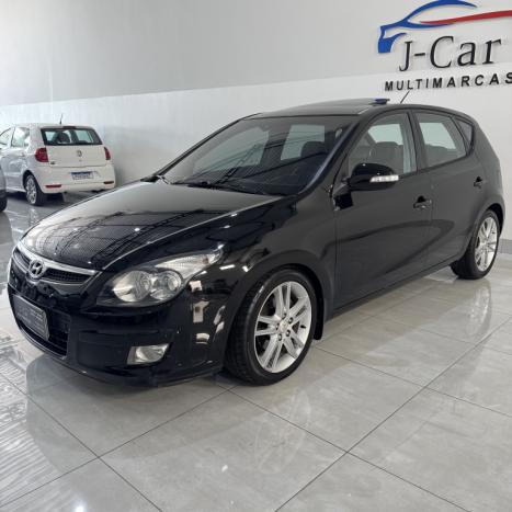 HYUNDAI I30 2.0 16V 4P AUTOMTICO, Foto 3
