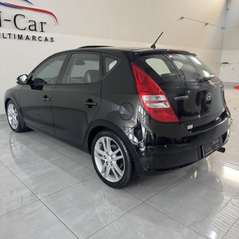 HYUNDAI I30 2.0 16V 4P AUTOMTICO, Foto 4