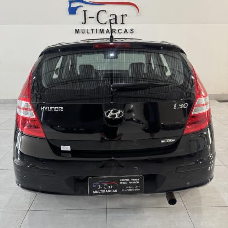 HYUNDAI I30 2.0 16V 4P AUTOMTICO, Foto 5