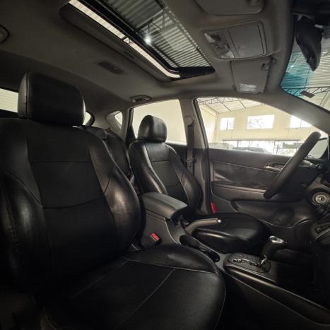 HYUNDAI I30 2.0 16V 4P AUTOMTICO, Foto 11