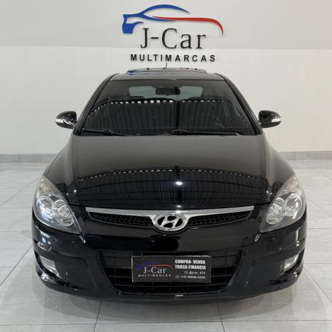 HYUNDAI I30 2.0 16V 4P GLS AUTOMTICO, Foto 2