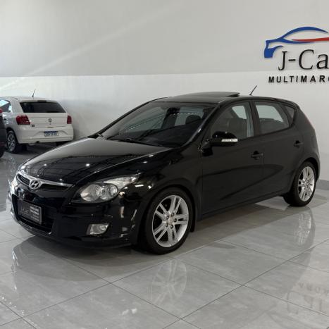 HYUNDAI I30 2.0 16V 4P GLS AUTOMTICO, Foto 3