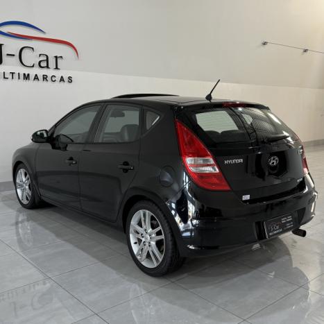 HYUNDAI I30 2.0 16V 4P GLS AUTOMTICO, Foto 4