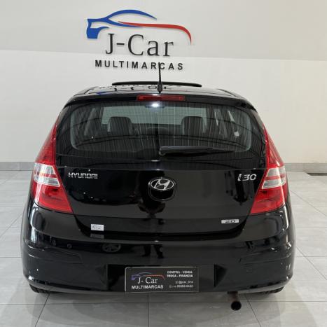 HYUNDAI I30 2.0 16V 4P GLS AUTOMTICO, Foto 5