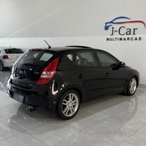 HYUNDAI I30 2.0 16V 4P GLS AUTOMTICO, Foto 6