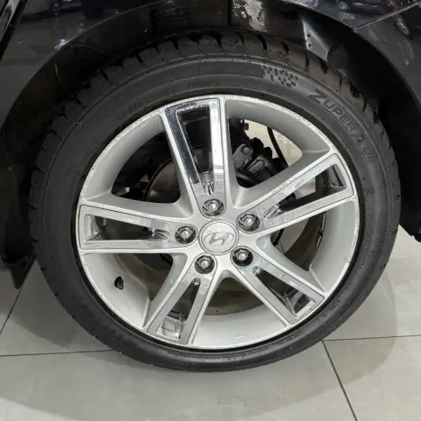 HYUNDAI I30 2.0 16V 4P GLS AUTOMTICO, Foto 10