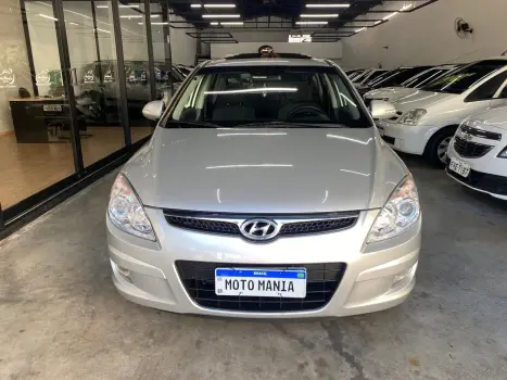 HYUNDAI I30 2.0 16V 4P GLS AUTOMTICO, Foto 1