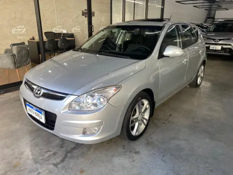 HYUNDAI I30 2.0 16V 4P GLS AUTOMTICO, Foto 4