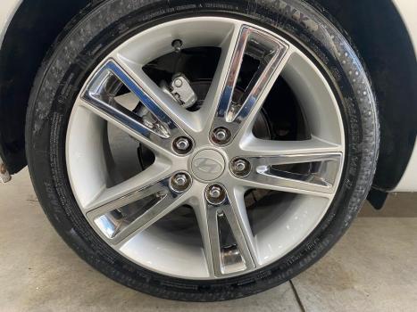 HYUNDAI I30 2.0 16V 4P GLS AUTOMTICO, Foto 7