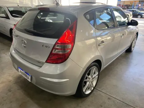 HYUNDAI I30 2.0 16V 4P GLS AUTOMTICO, Foto 9