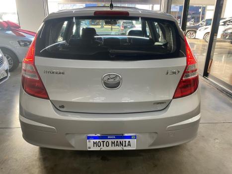 HYUNDAI I30 2.0 16V 4P GLS AUTOMTICO, Foto 10