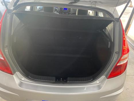 HYUNDAI I30 2.0 16V 4P GLS AUTOMTICO, Foto 11