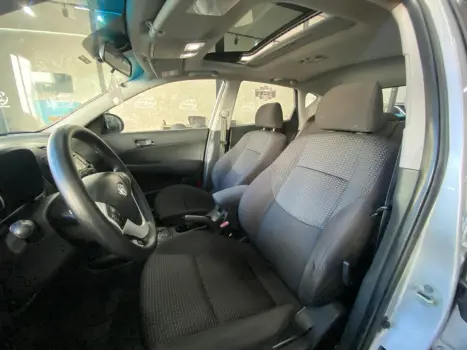 HYUNDAI I30 2.0 16V 4P GLS AUTOMTICO, Foto 13