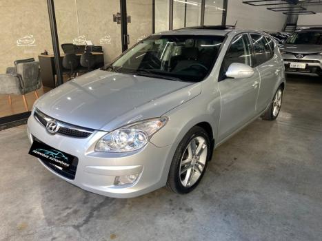 HYUNDAI I30 2.0 16V 4P AUTOMTICO, Foto 2