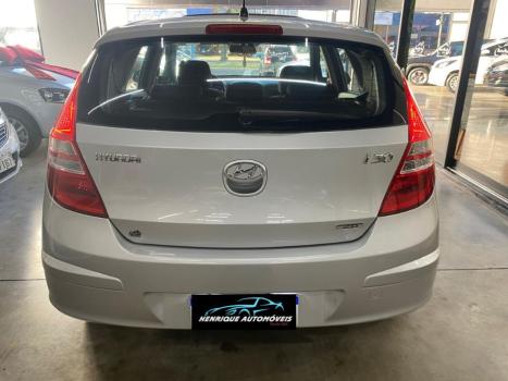 HYUNDAI I30 2.0 16V 4P AUTOMTICO, Foto 3