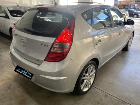 HYUNDAI I30 2.0 16V 4P AUTOMTICO, Foto 4