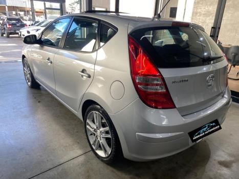 HYUNDAI I30 2.0 16V 4P AUTOMTICO, Foto 5