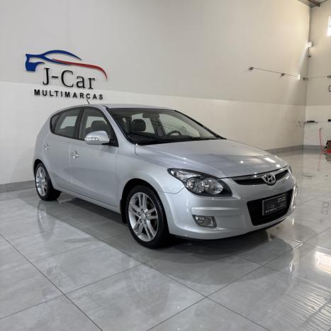 HYUNDAI I30 2.0 16V 4P GLS, Foto 1