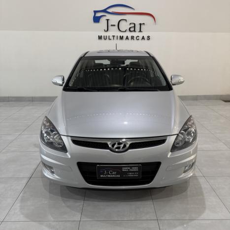 HYUNDAI I30 2.0 16V 4P GLS, Foto 2