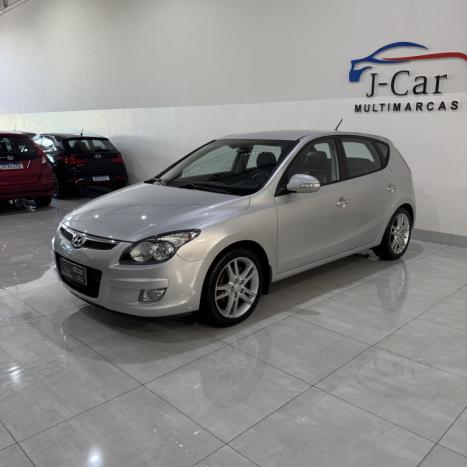 HYUNDAI I30 2.0 16V 4P GLS, Foto 3
